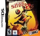 FIFA Street 2 (Nintendo DS)